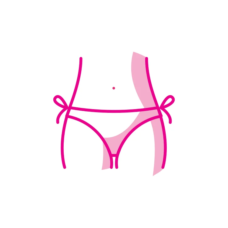 Body Sugaring